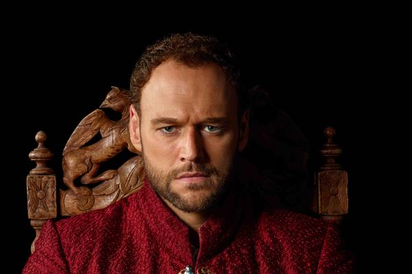 Bild: DA VINCI’S DEMONS - Staffel 2
