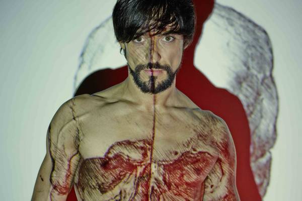 Bild: DA VINCI’S DEMONS - Staffel 2