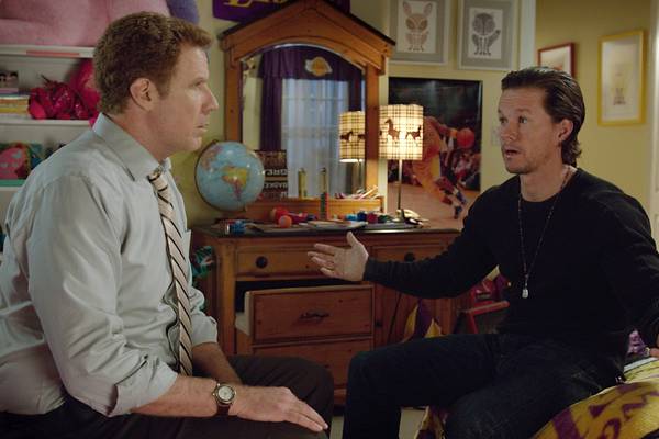 Bild: DADDY’S HOME – Ein Vater zu viel