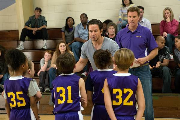 Bild: DADDY’S HOME – Ein Vater zu viel
