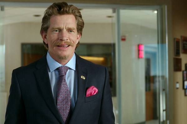Bild: DADDY’S HOME – Ein Vater zu viel