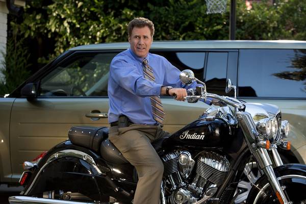Bild: DADDY’S HOME – Ein Vater zu viel