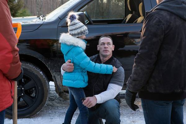 Bild: Daddy’s Home 2 – Mehr Väter, mehr Probleme!