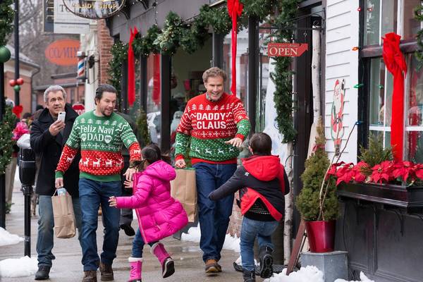 Bild: Daddy’s Home 2 – Mehr Väter, mehr Probleme!