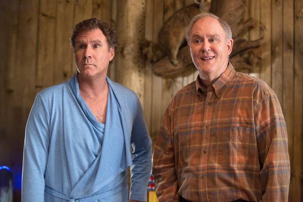 Bild: Daddy’s Home 2 – Mehr Väter, mehr Probleme!