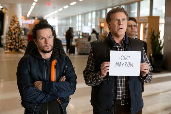 Bild: Daddy’s Home 2 – Mehr Väter, mehr Probleme!