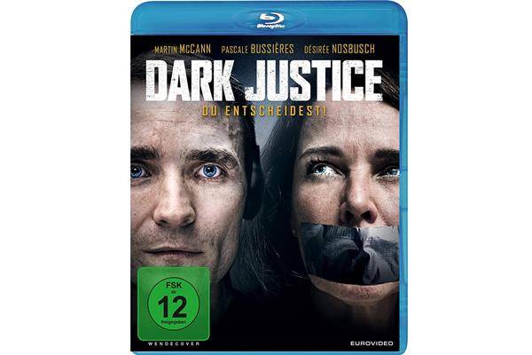 Bild: Dark Justice – Du entscheidest!