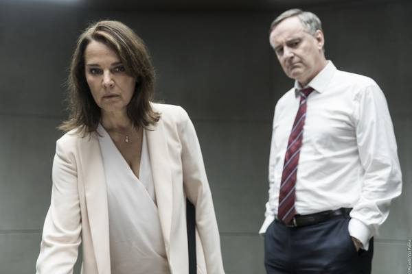 Bild: Dark Justice – Du entscheidest!