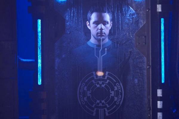 Bild: Dark Matter – Staffel 1