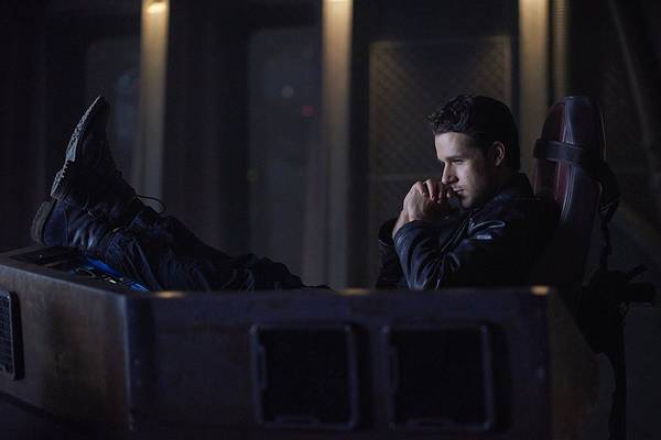 Bild: Dark Matter – Staffel 2