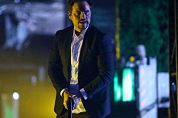 Bild: Dark Matter – Staffel 3