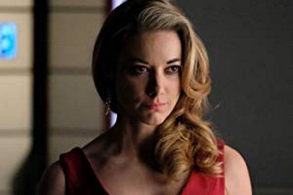 Bild: Dark Matter – Staffel 3