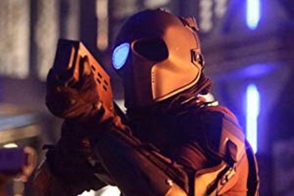 Bild: Dark Matter – Staffel 3