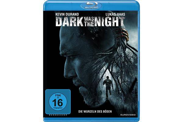Bild: DARK WAS THE NIGHT