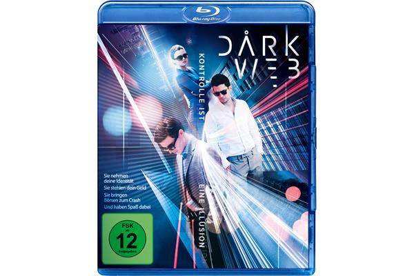 Bild: Dark Web – Kontrolle ist eine Illusion