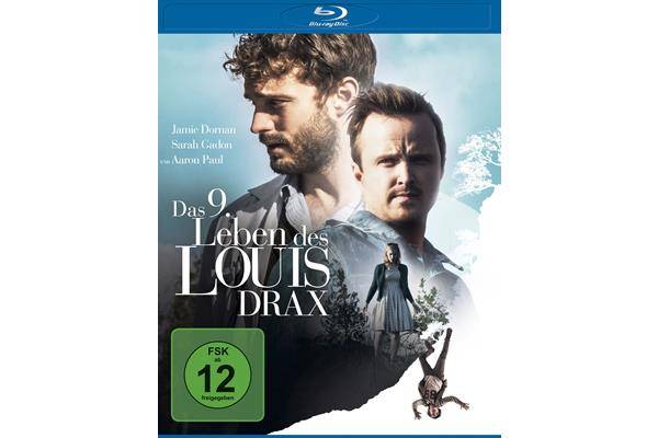 Bild: Das 9. Leben des Louis Drax