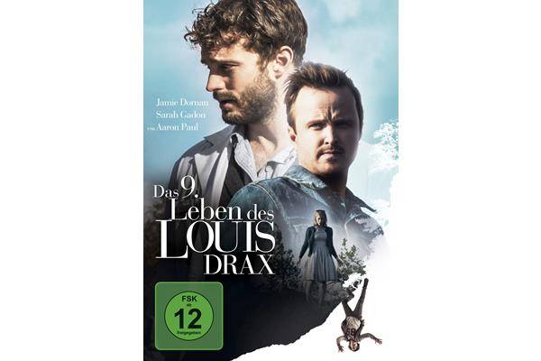 Bild: Das 9. Leben des Louis Drax