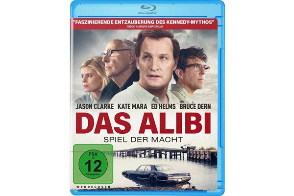 Bild: Das Alibi – Spiel der Macht