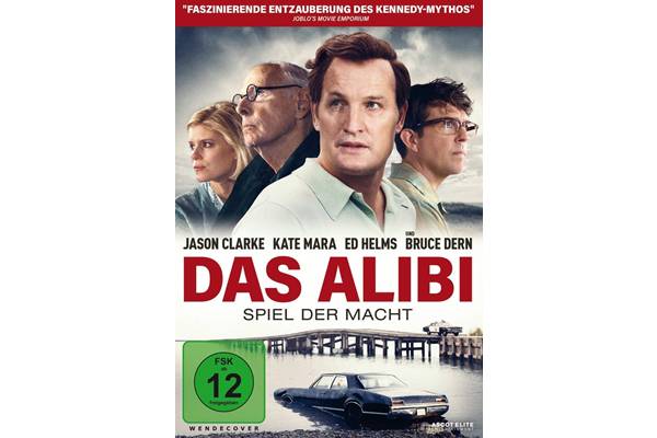 Bild: Das Alibi – Spiel der Macht