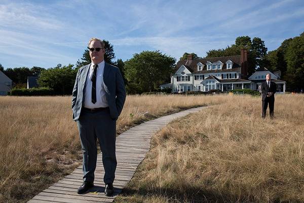 Bild: Das Alibi – Spiel der Macht