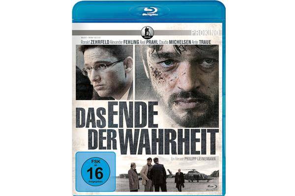 Bild: Das Ende der Wahrheit