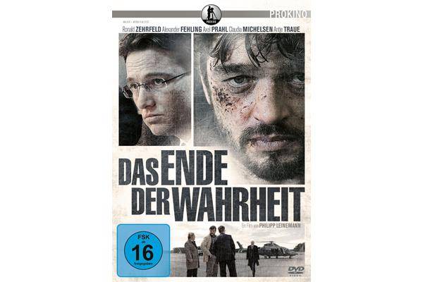Bild: Das Ende der Wahrheit