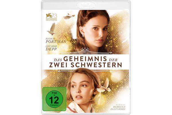 Bild: Das Geheimnis der zwei Schwestern