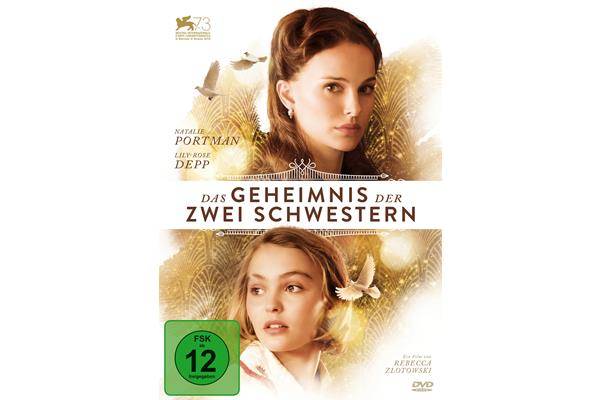Bild: Das Geheimnis der zwei Schwestern