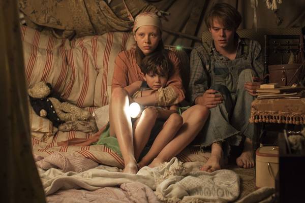 Bild: Das Geheimnis von Marrowbone