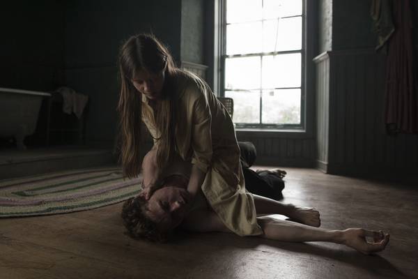 Bild: Das Geheimnis von Marrowbone