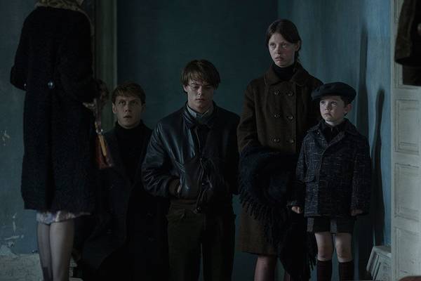 Bild: Das Geheimnis von Marrowbone