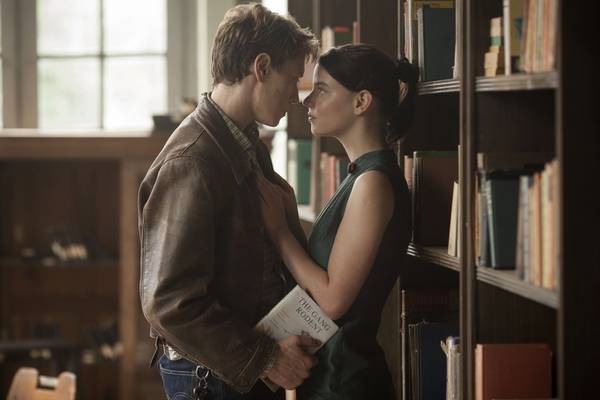 Bild: Das Geheimnis von Marrowbone