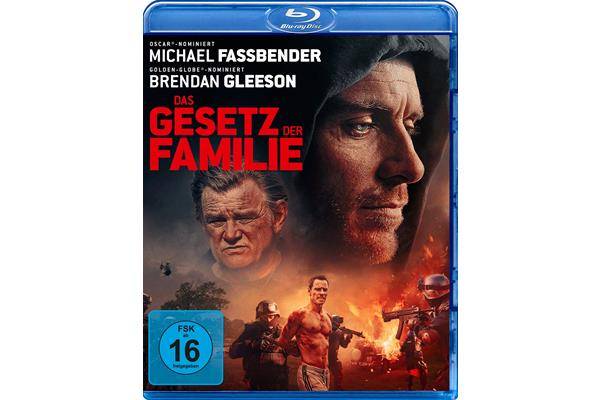 Bild: Das Gesetz der Familie