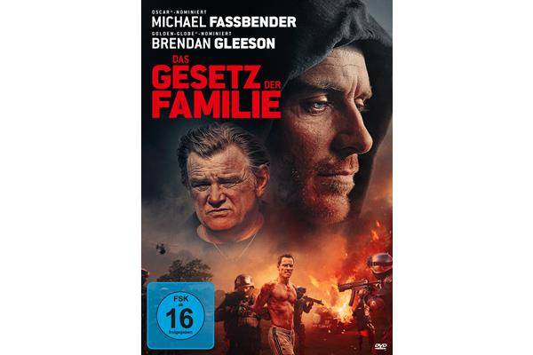 Bild: Das Gesetz der Familie