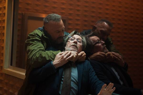 Bild: Das Jerico Projekt – Im Kopf des Killers