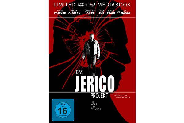 Bild: Das Jerico Projekt – Im Kopf des Killers