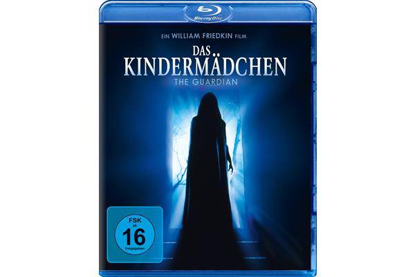 Bild: Das Kindermädchen – Special Edition