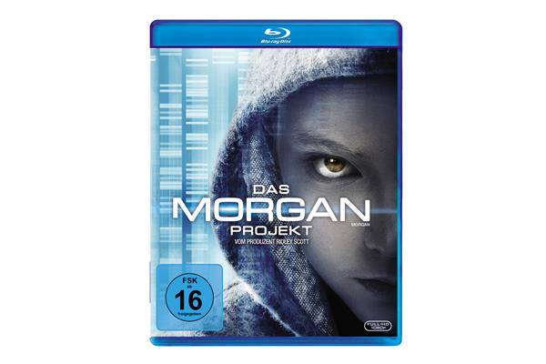 Bild: Das Morgan Projekt