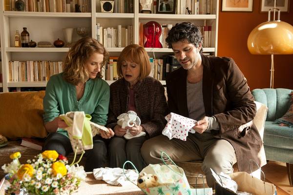 Bild: Das Pubertier – Die Serie