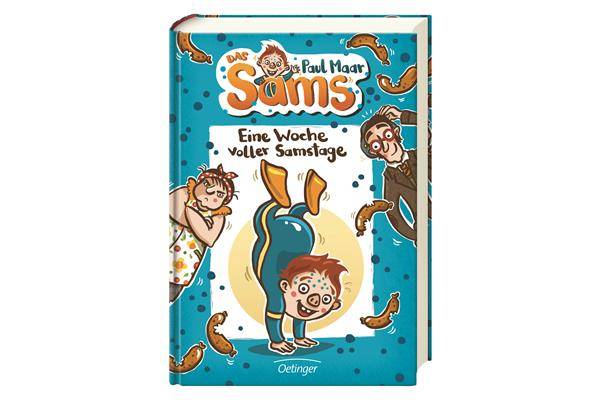Bild: Das Sams