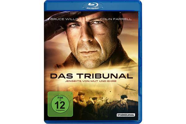 Bild: Das Tribunal
