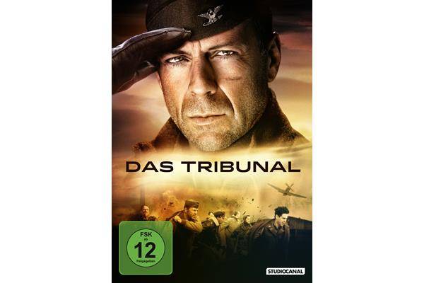Bild: Das Tribunal