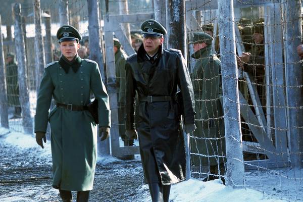 Bild: Das Tribunal
