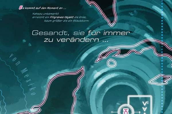 Bild: DAS UPGRADE – Band 2