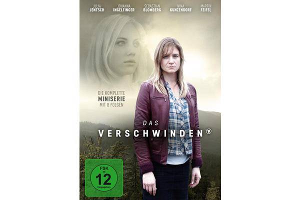 Bild: Das Verschwinden