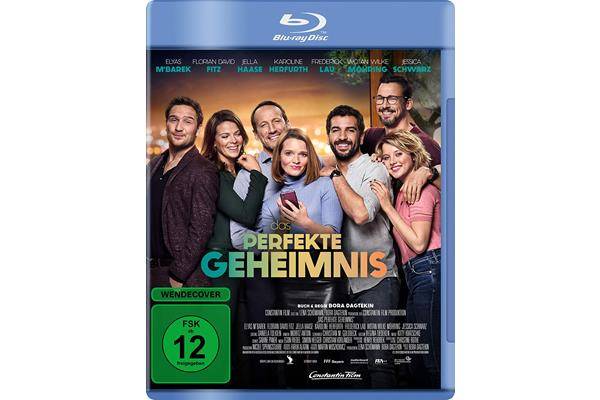 Bild: Das perfekte Geheimnis