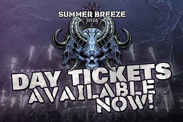 Bild: Summer Breeze 2026 - Ausverkauft!