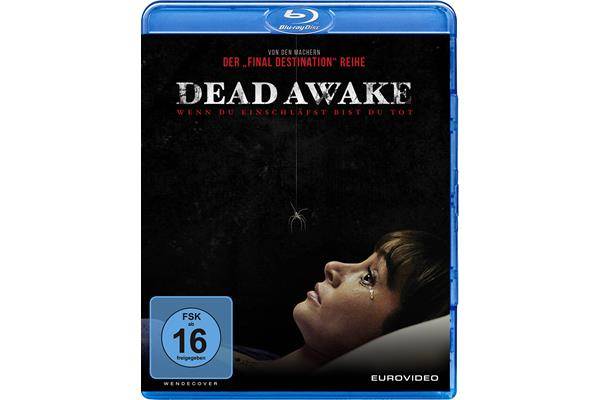 Bild: Dead Awake