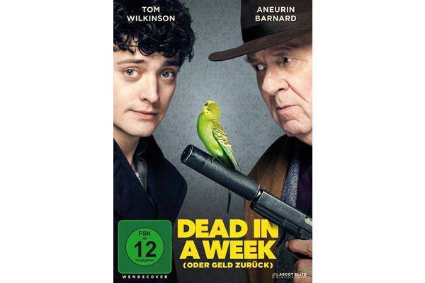 Bild: Dead In A Week (Or Your Money Back)