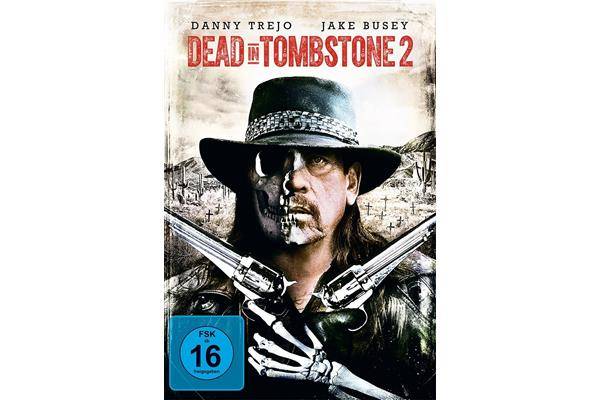 Bild: Dead In Tombstone 2